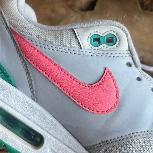 Nike Air Max 1 “Watermelon” edition - Men’s Size 10. - Picture 13 of 16